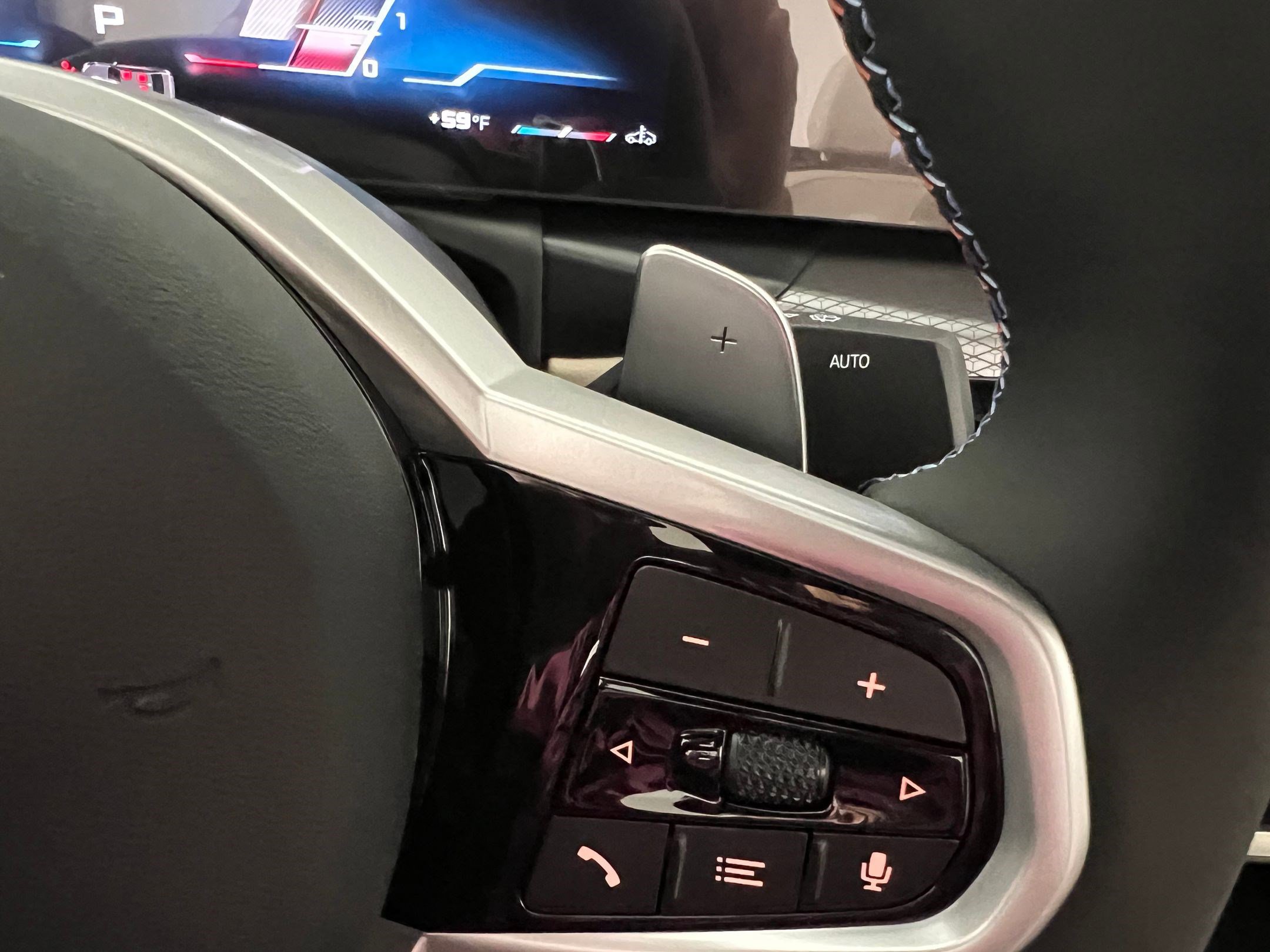 New 2026 BMW 440i xDrive Convertible image 26