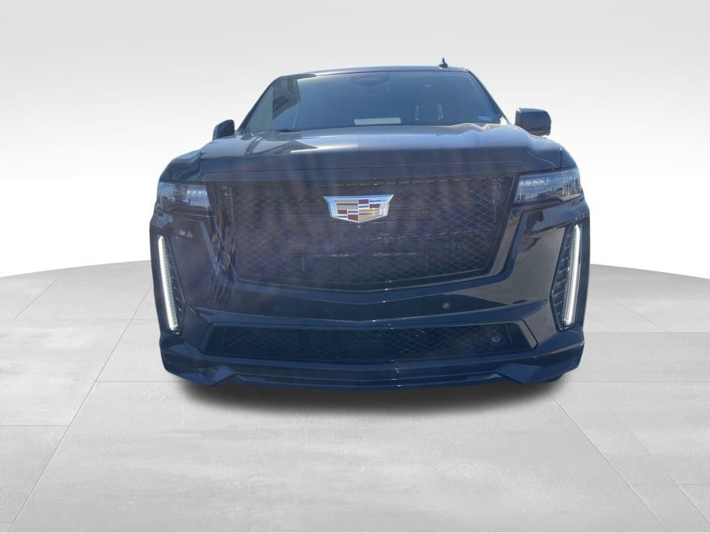 Used 2023 Cadillac Escalade V image 9