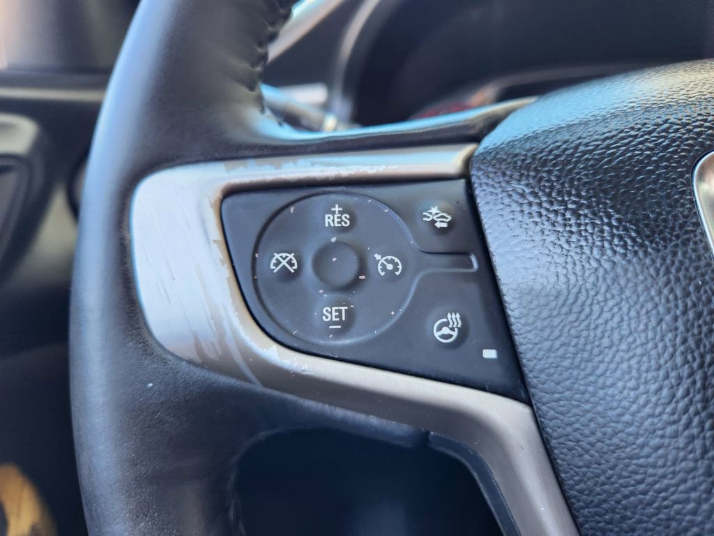 Used 2017 GMC Acadia Denali image 29