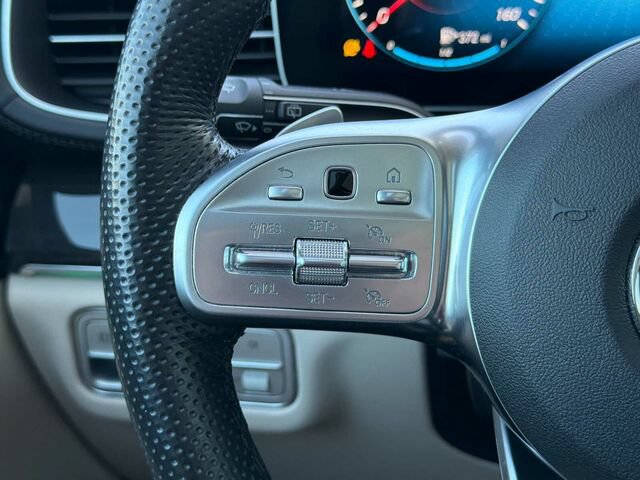 Certified 2022 Mercedes-Benz GLS 450 4MATIC image 31