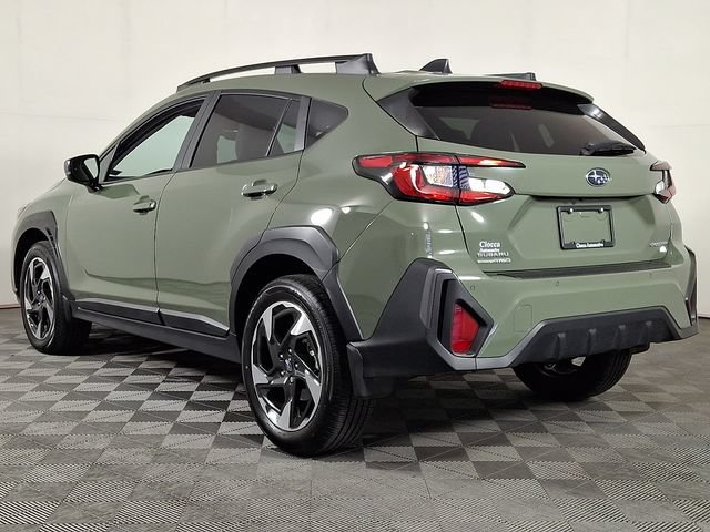 Certified 2024 Subaru Crosstrek 2.5i Limited w/ Popular Package #4A AWD/4WD image 7