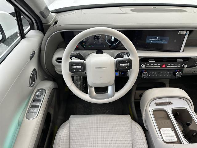 New 2026 Hyundai Palisade Limited FWD image 26