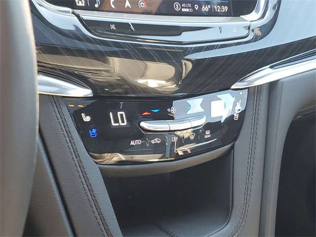 New 2025 Cadillac XT6 Premium Luxury w/ LPO, ONYX Package image 19