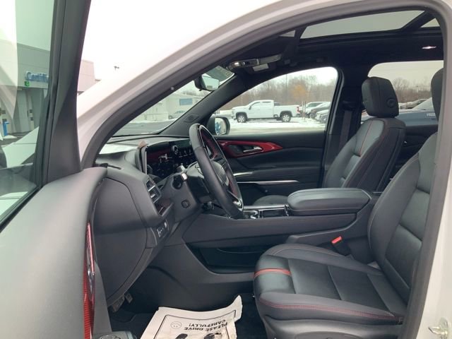 Certified 2025 Chevrolet Traverse RS w/ LPO, Floor Liner Package image 15