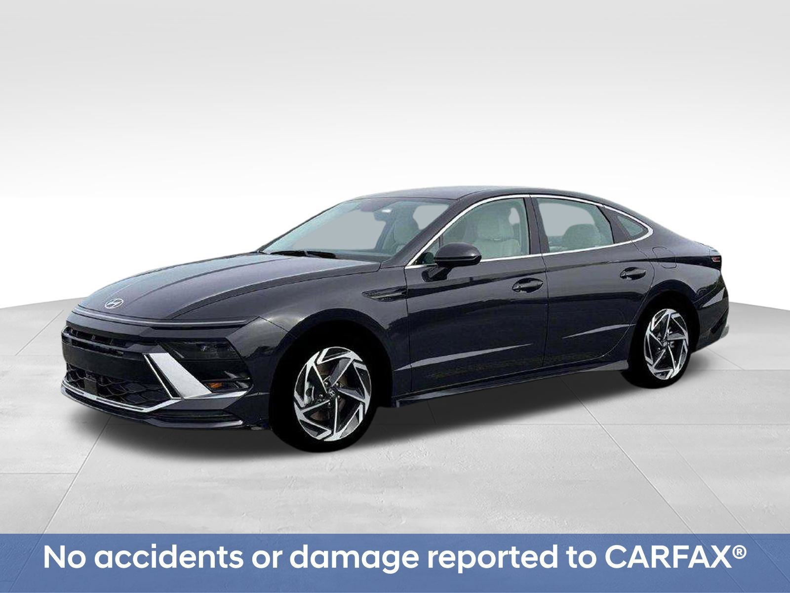 New 2026 Hyundai Sonata SEL AWD/4WD image 2