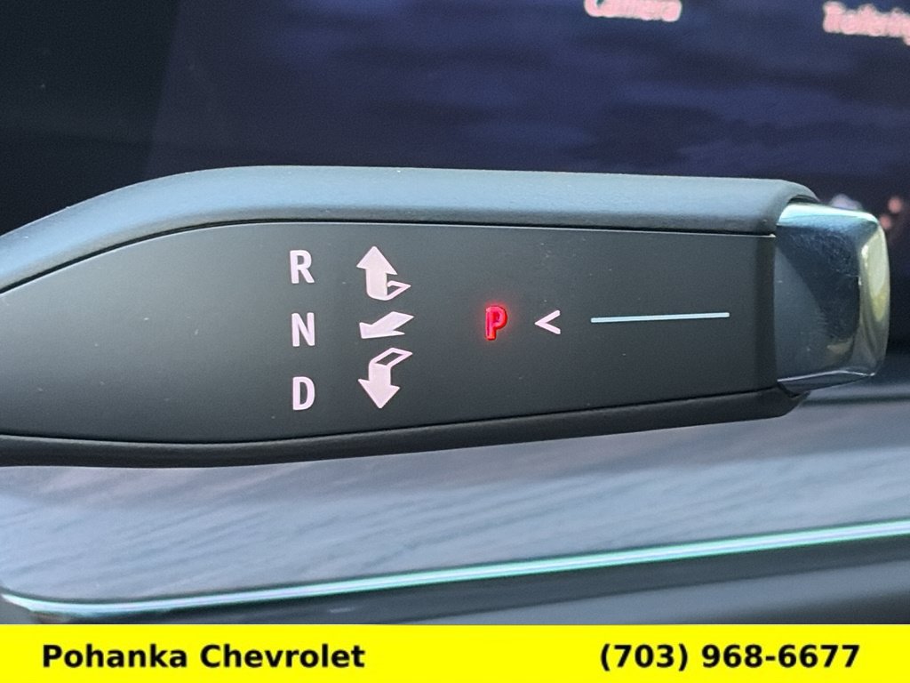 New 2026 Chevrolet Tahoe Premier w/ Sun And Tow Package AWD/4WD image 11