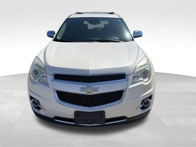Used 2013 Chevrolet Equinox LTZ image 8