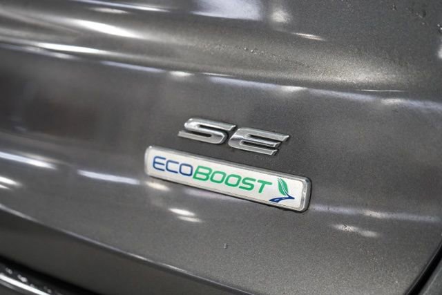 Used 2019 Ford Fusion SE image 8