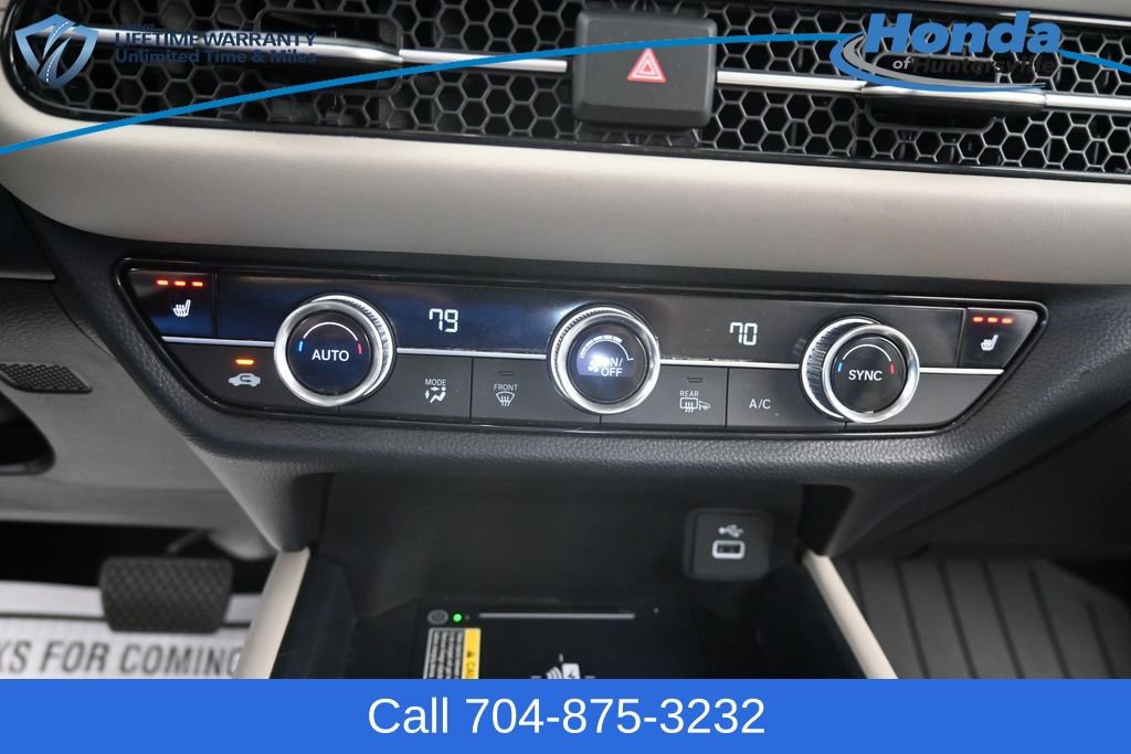 Used 2023 Honda HR-V EX-L image 29