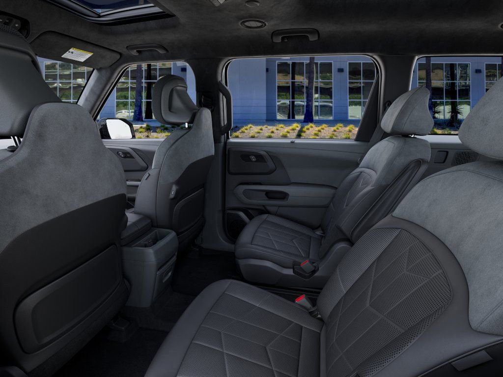 New 2027 Kia Telluride X-Line SX Prestige AWD/4WD image 18