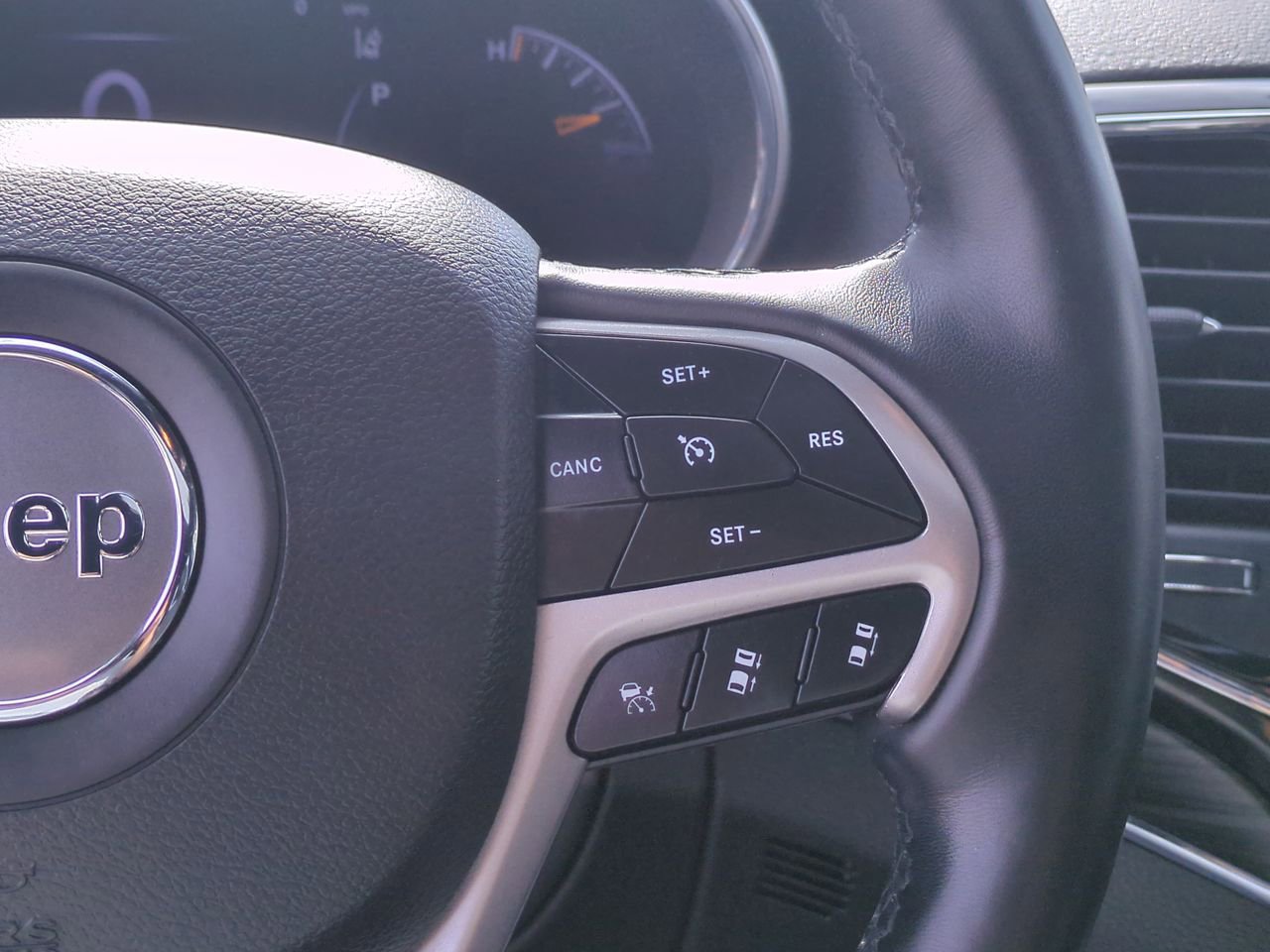 Used 2021 Jeep Grand Cherokee Limited w/ Quick Order Package 28K 80th image 21