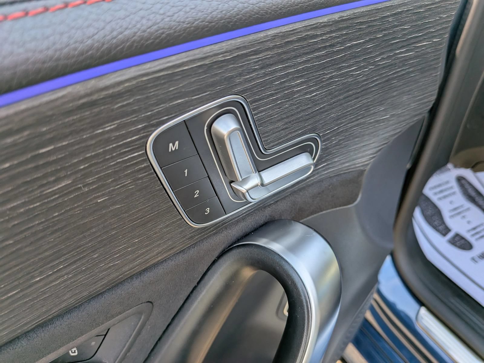 Used 2020 Mercedes-Benz CLA 35 AMG 4MATIC image 28