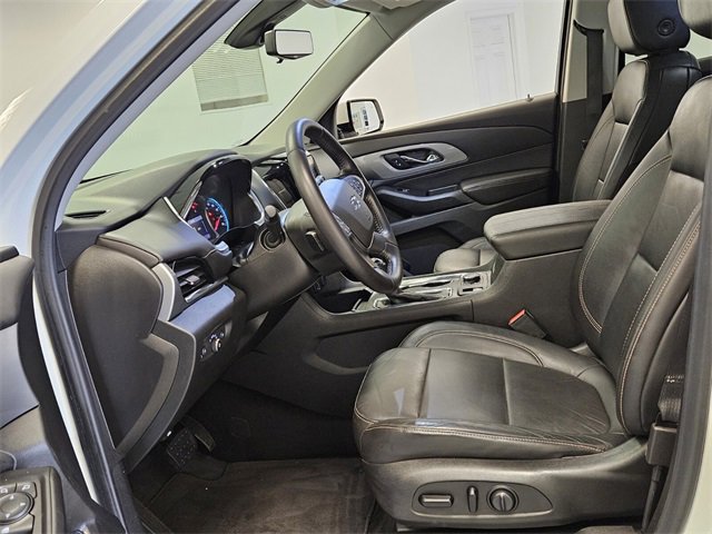 Used 2020 Chevrolet Traverse RS image 5