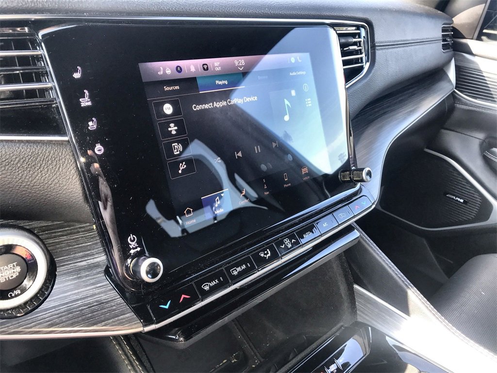 Used 2023 Jeep Wagoneer Series II image 16