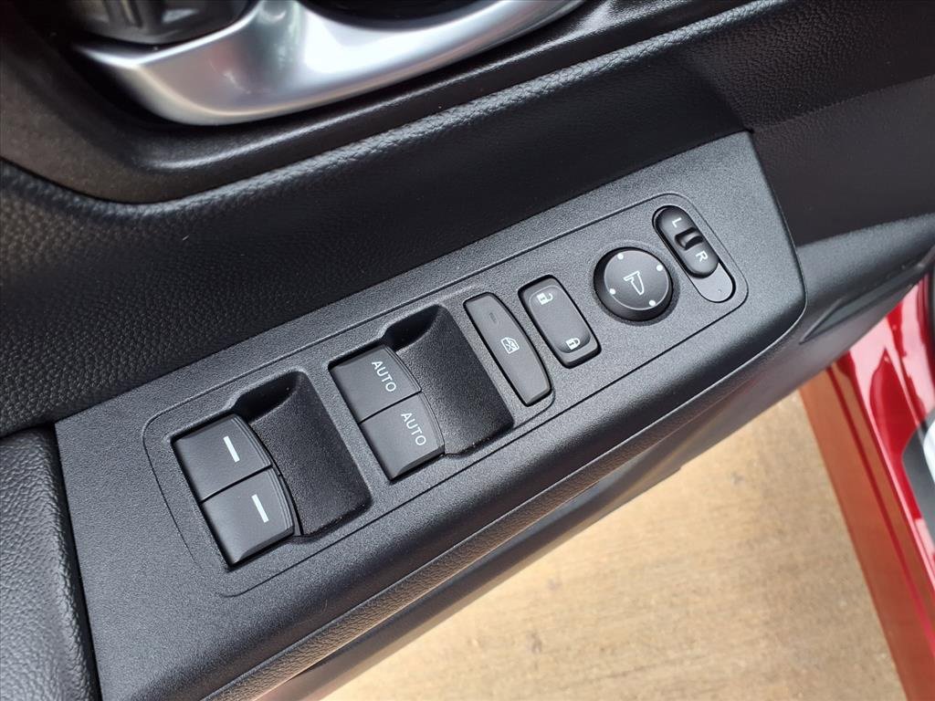 Used 2025 Honda CR-V Sport image 23