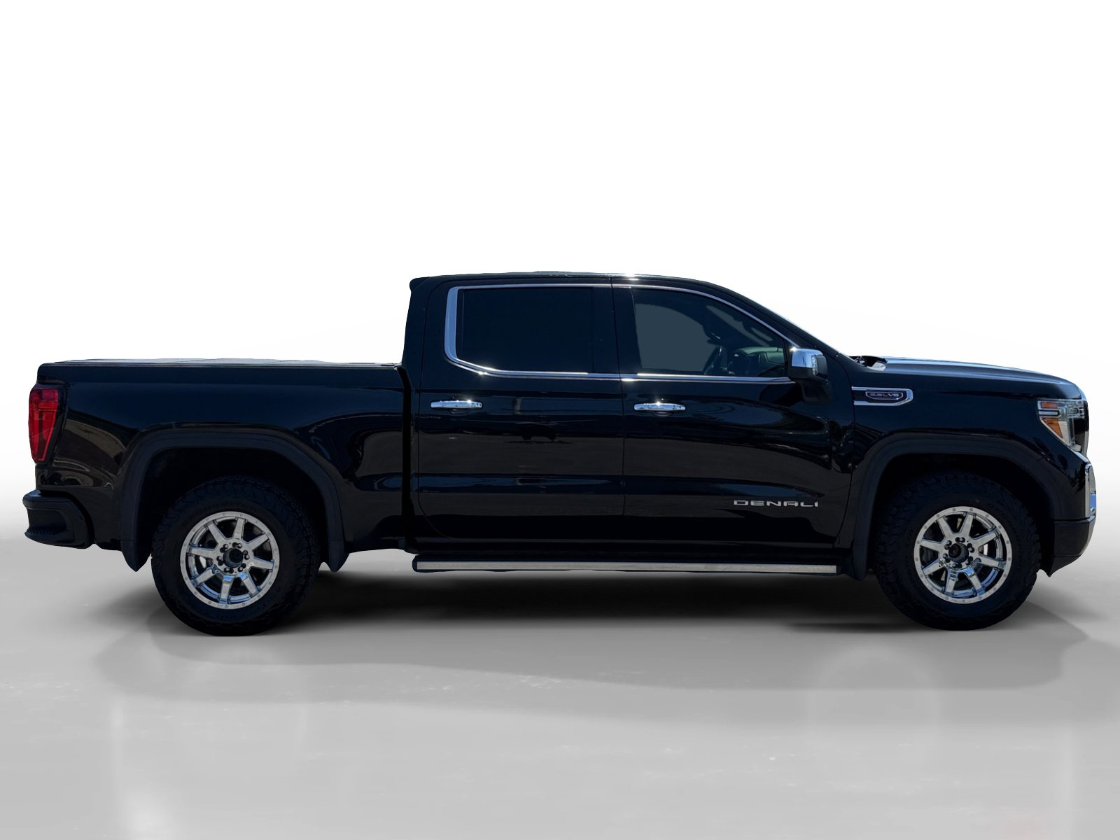 Used 2019 GMC Sierra 1500 Denali w/ Technology Package AWD/4WD image 6
