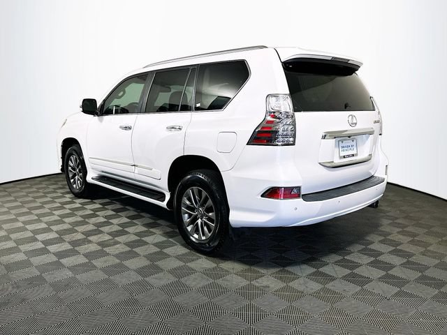 Used 2016 Lexus GX 460 Luxury w/ Preferred Accessory Package AWD/4WD image 6