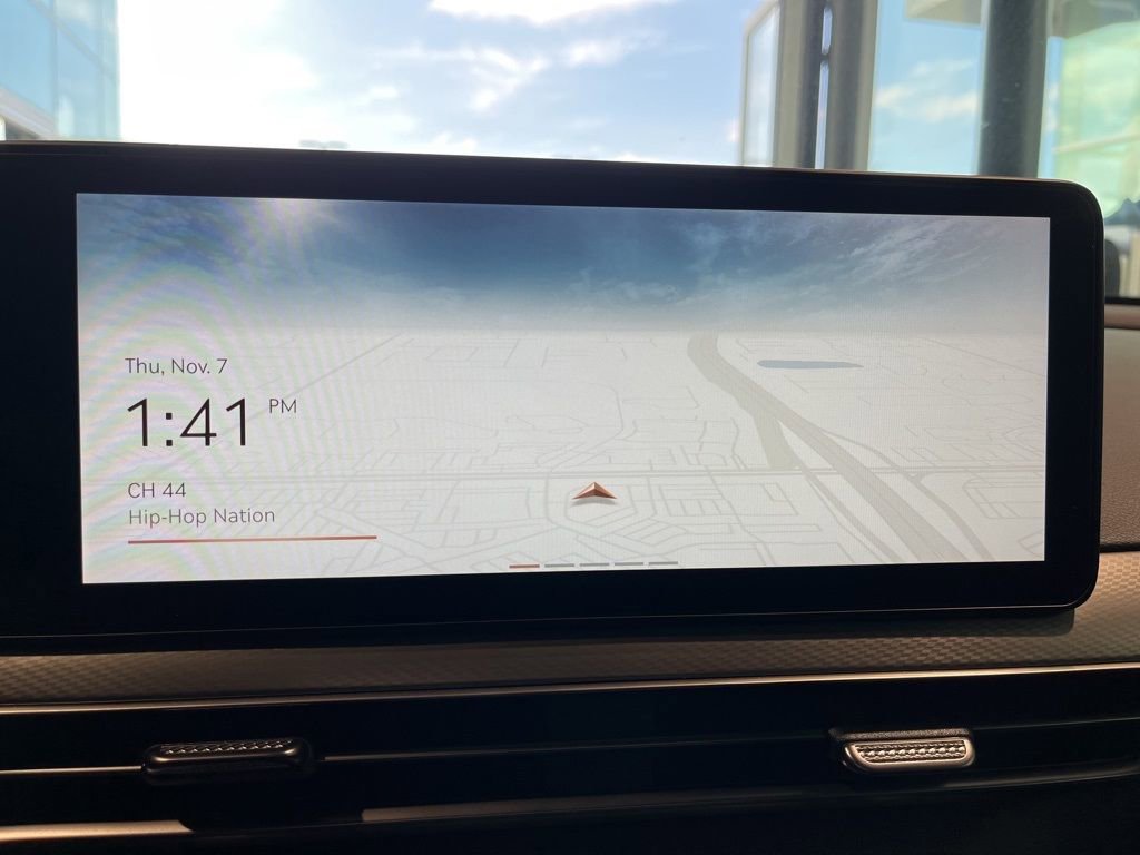 New 2024 Genesis GV60 RWD image 17