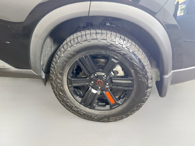 Used 2026 Nissan Rogue SV AWD/4WD image 23