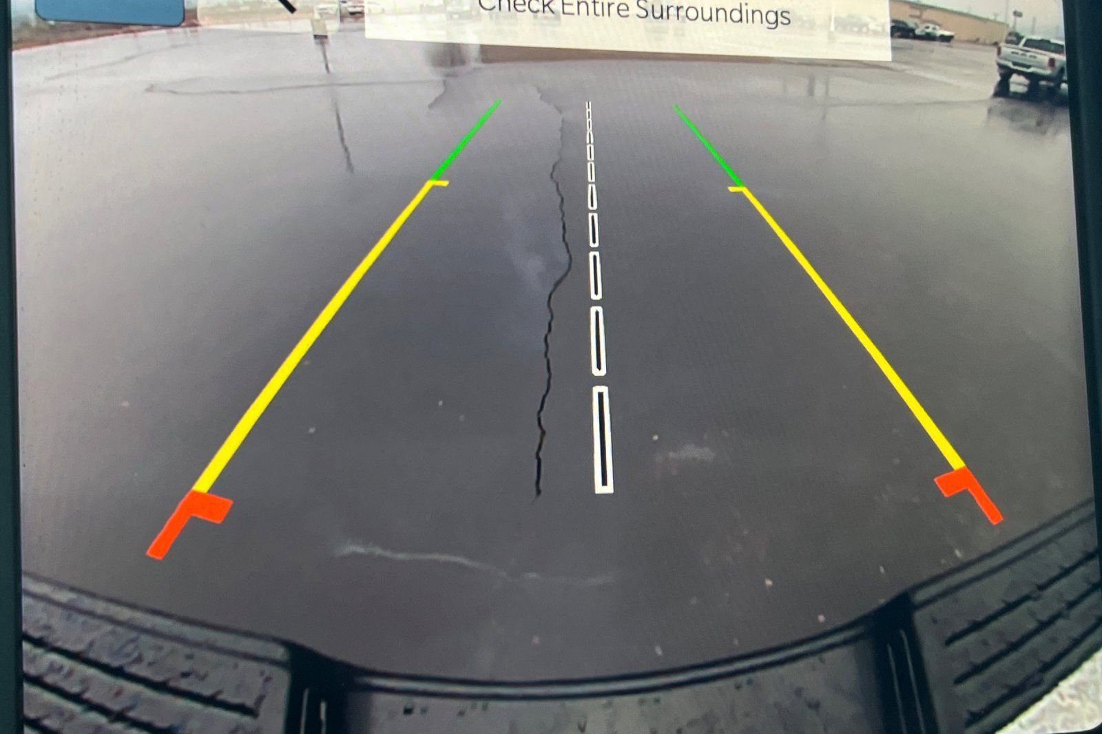 Used 2022 RAM 2500 Tradesman image 15