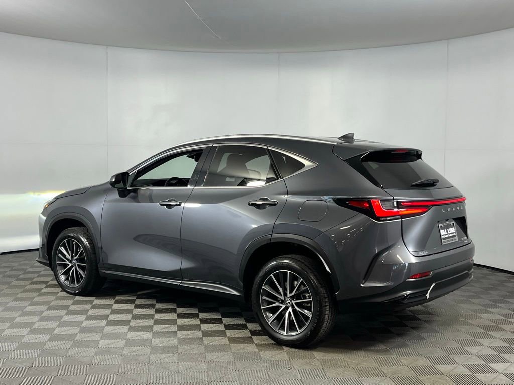 Used 2023 Lexus NX 350 350 Premium image 10