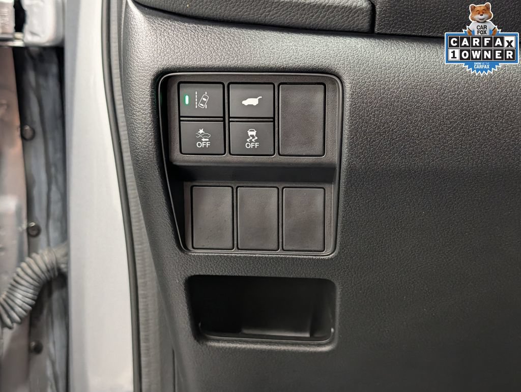 Used 2020 Honda CR-V EX-L image 20