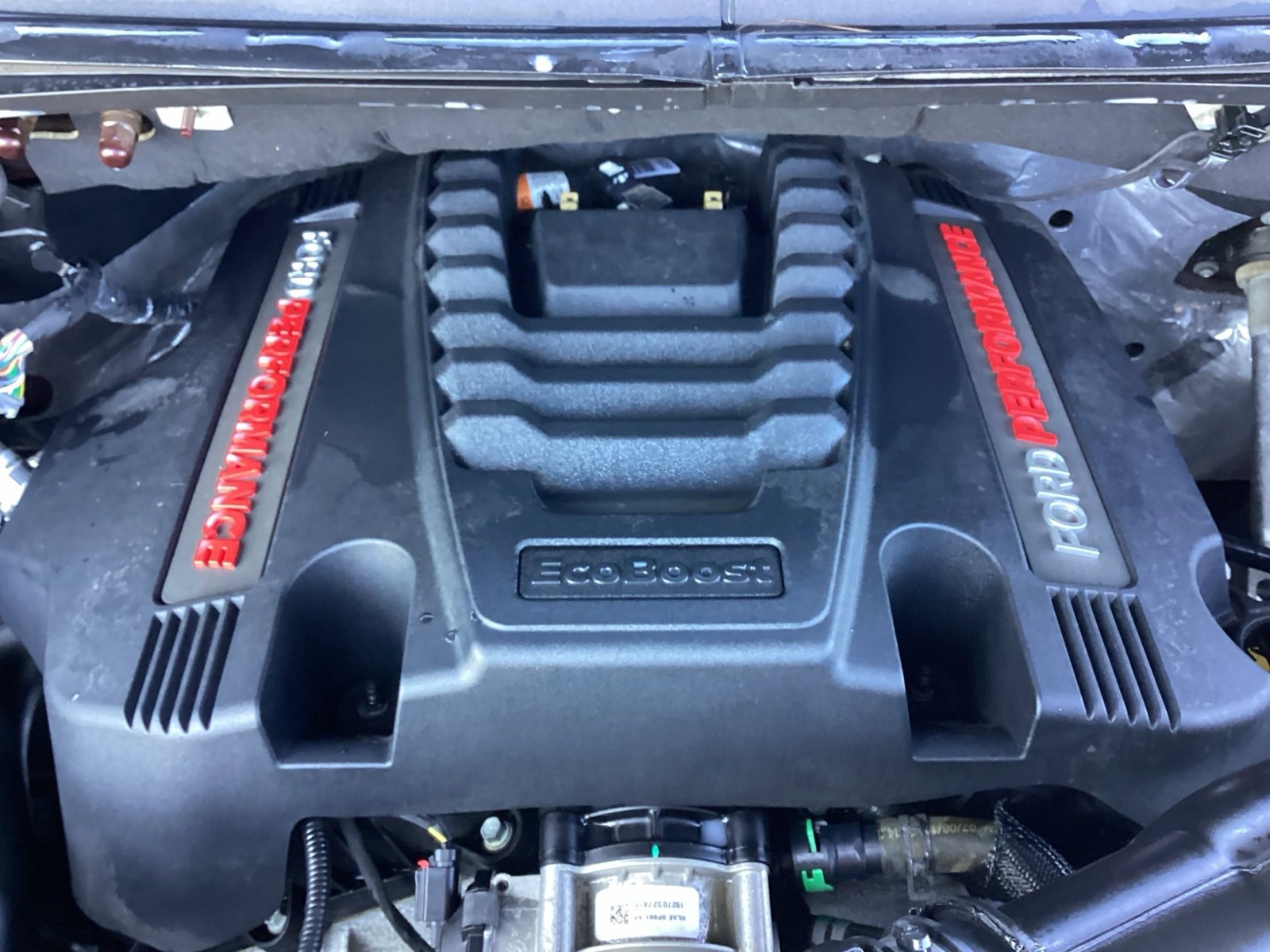 Used 2020 Ford F150 Raptor w/ Equipment Group 801A Mid image 6