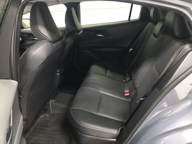 Used 2024 Toyota Prius XLE AWD/4WD image 26