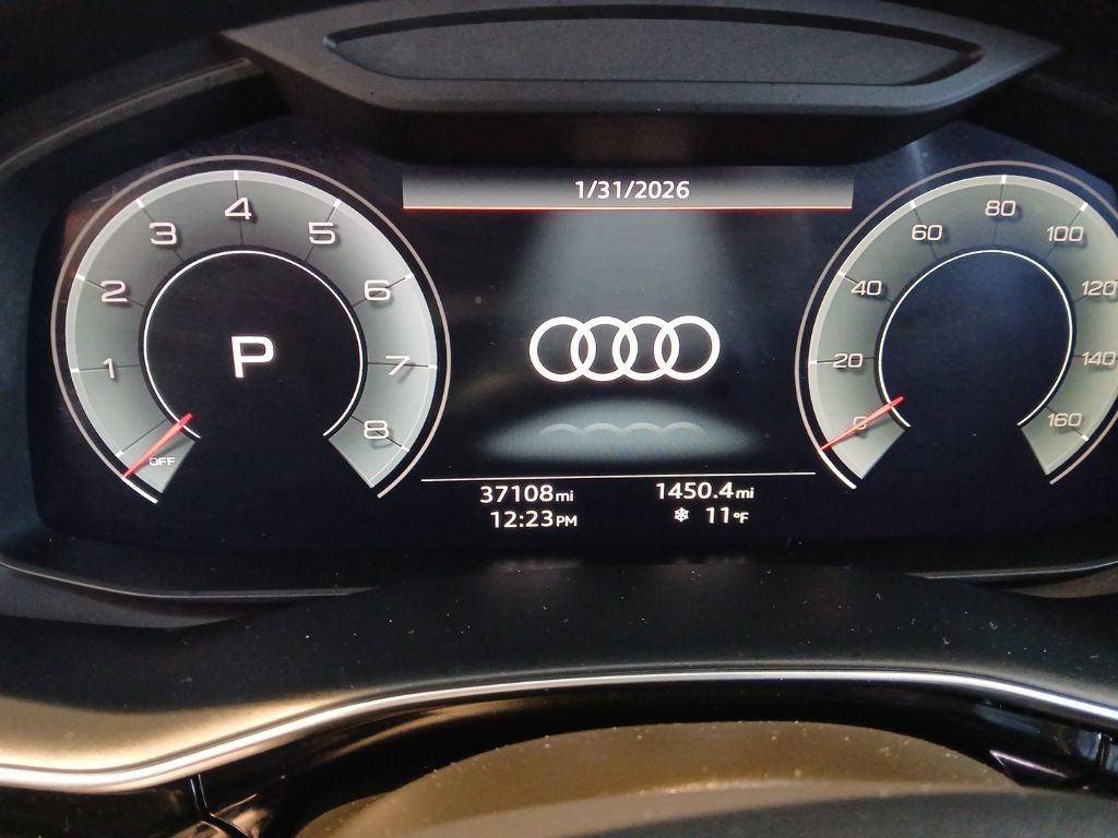 Used 2025 Audi Q7 3.0T Premium Plus image 37