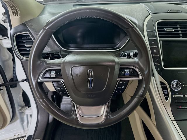 Used 2020 Lincoln Nautilus Premier w/ Equipment Group 101A AWD/4WD image 14