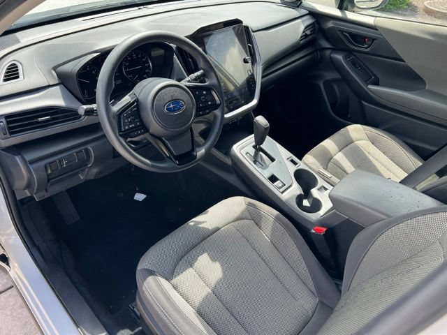 Used 2024 Subaru Crosstrek 2.0i Premium AWD/4WD image 17