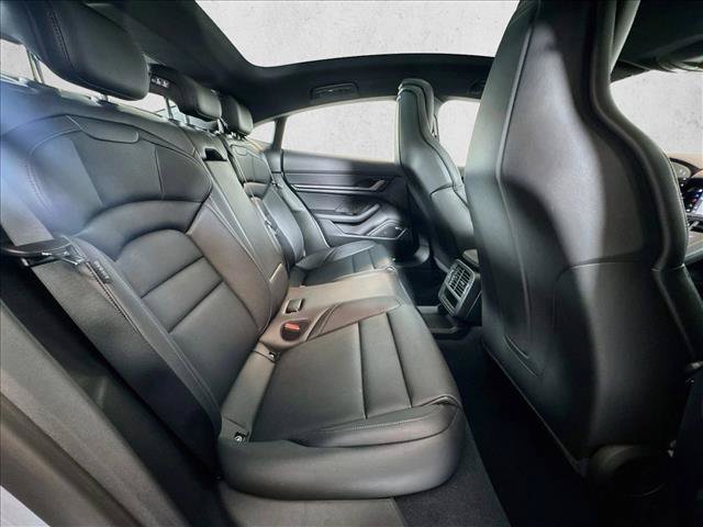 New 2026 Porsche Taycan AWD/4WD image 22