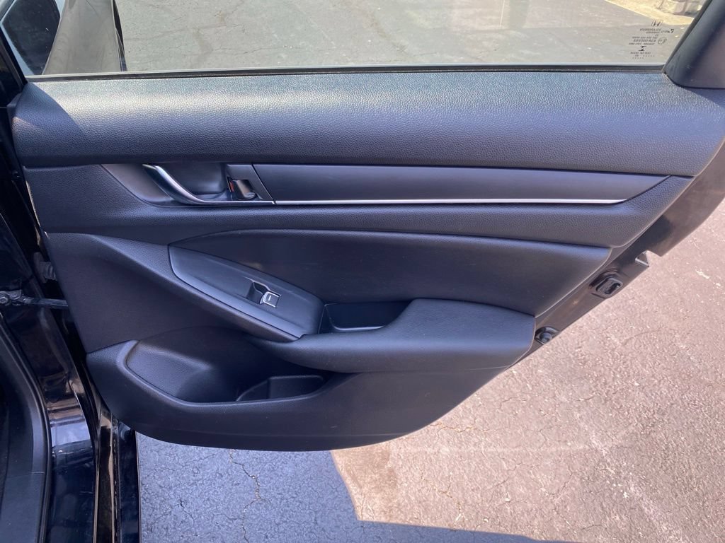 Used 2020 Honda Accord Sport image 42