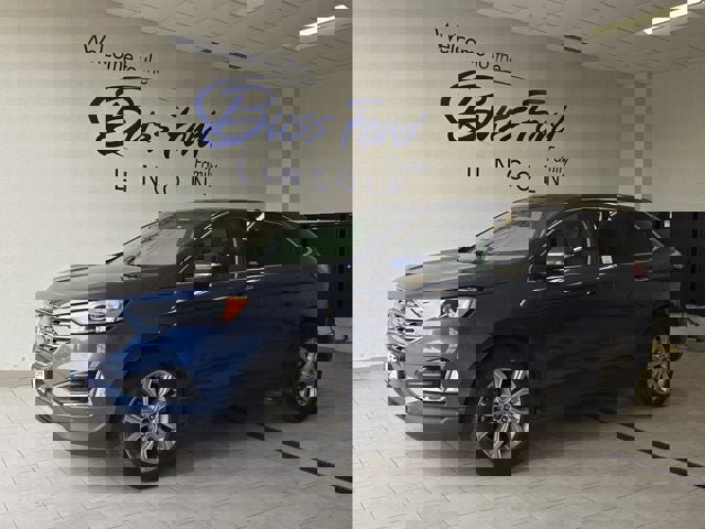 Used 2019 Ford Edge Titanium w/ Equipment Group 301A image 1