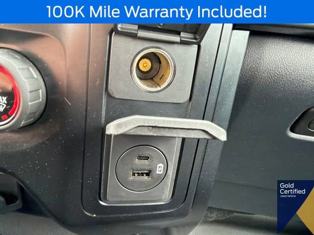 Used 2023 Ford F150 XL w/ STX Appearance Package AWD/4WD image 37