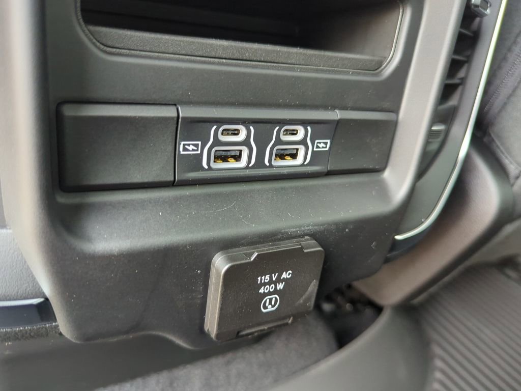 New 2026 RAM 1500 Big Horn image 41