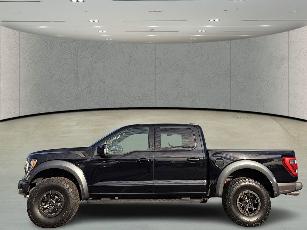 Used 2021 Ford F150 Raptor w/ Raptor 37 Performance Package image 8