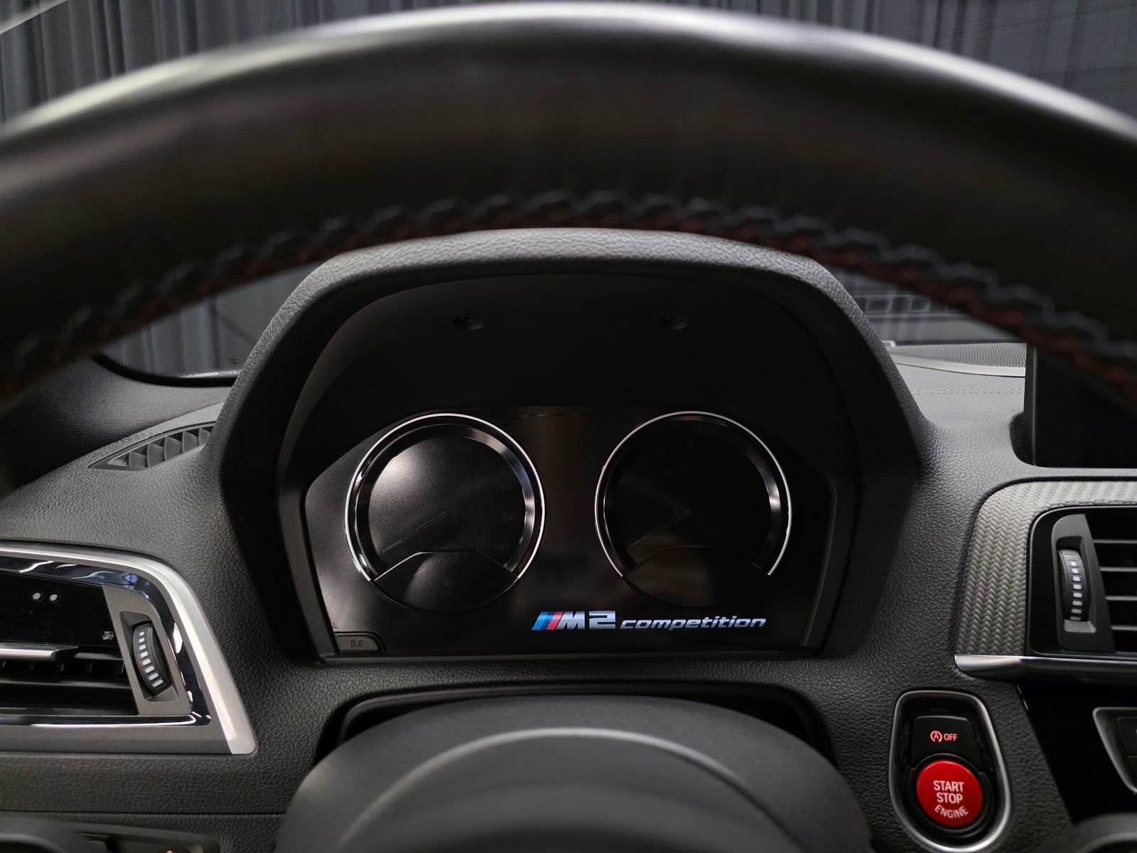 Used 2019 BMW M2 Competition RWD image 29
