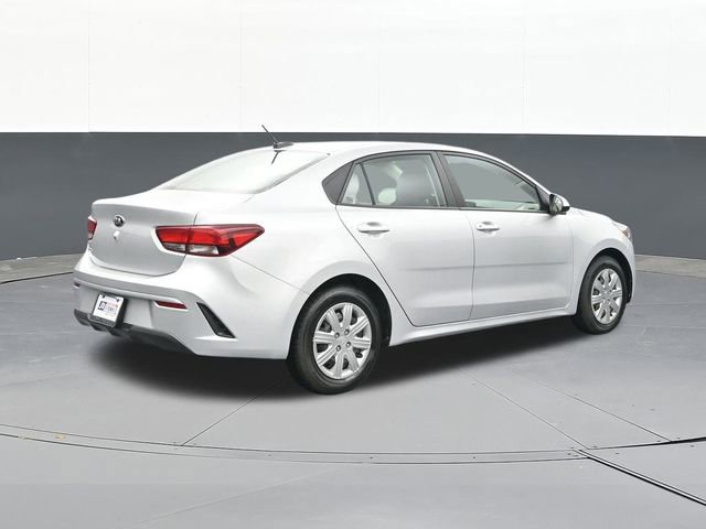 Used 2021 Kia Rio LX image 14