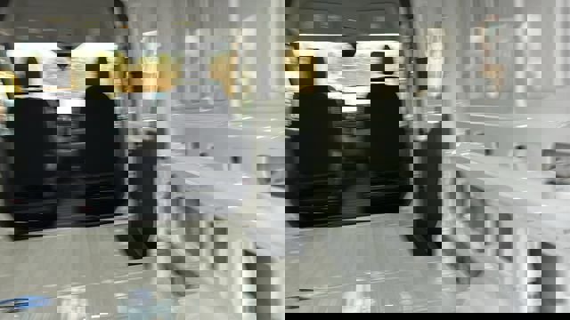 New 2026 Ford Transit 250 148 Medium Roof Extended AWD image 32