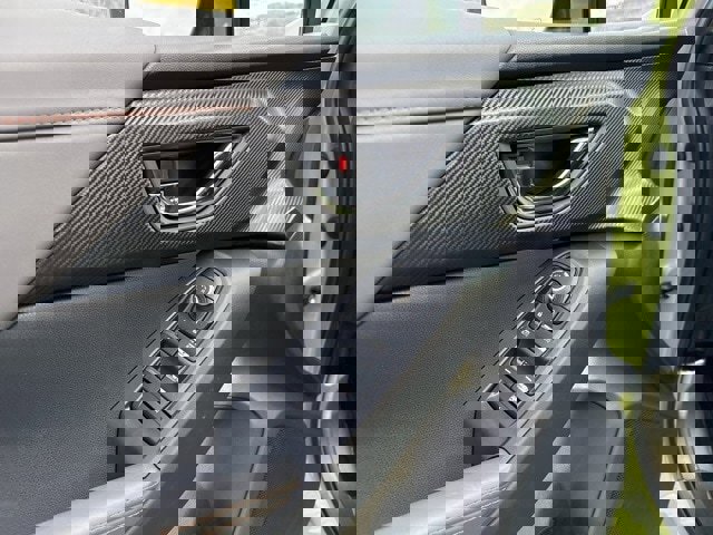 New 2026 Subaru Crosstrek 2.5i Limited image 20