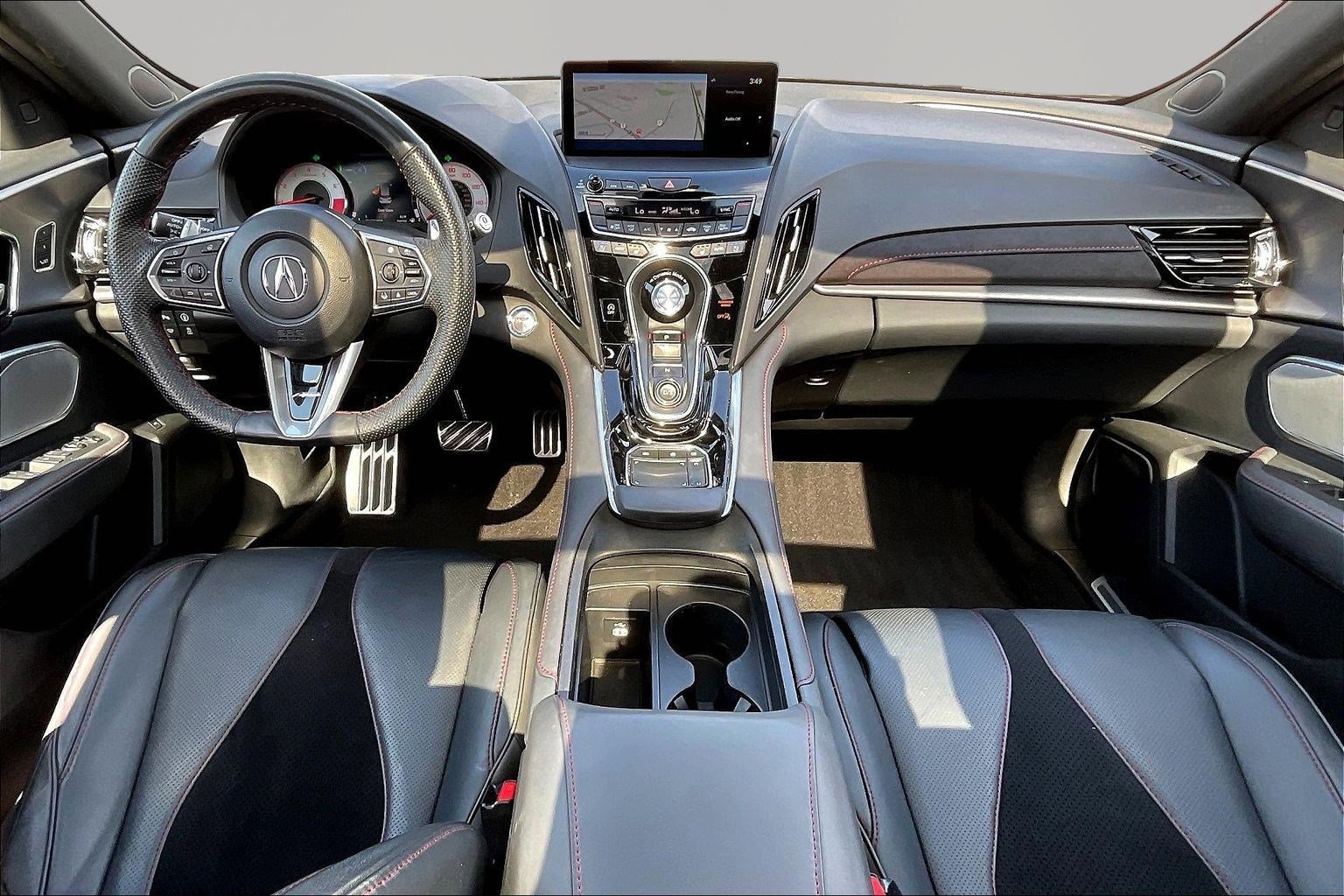 Used 2023 Acura RDX A-Spec image 7