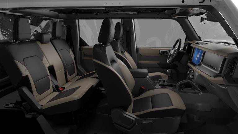 New 2026 Ford Bronco Big Bend image 23