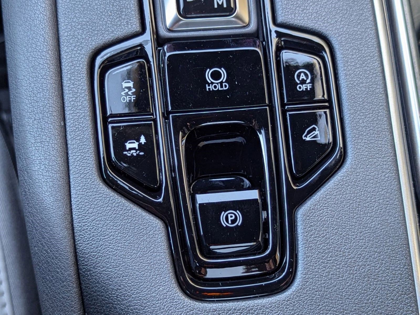 New 2026 Lexus TX 350 AWD image 33