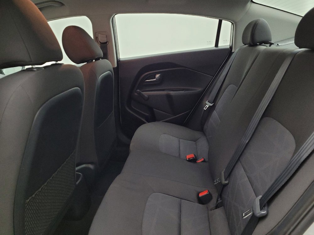 Used 2017 Kia Rio LX image 18