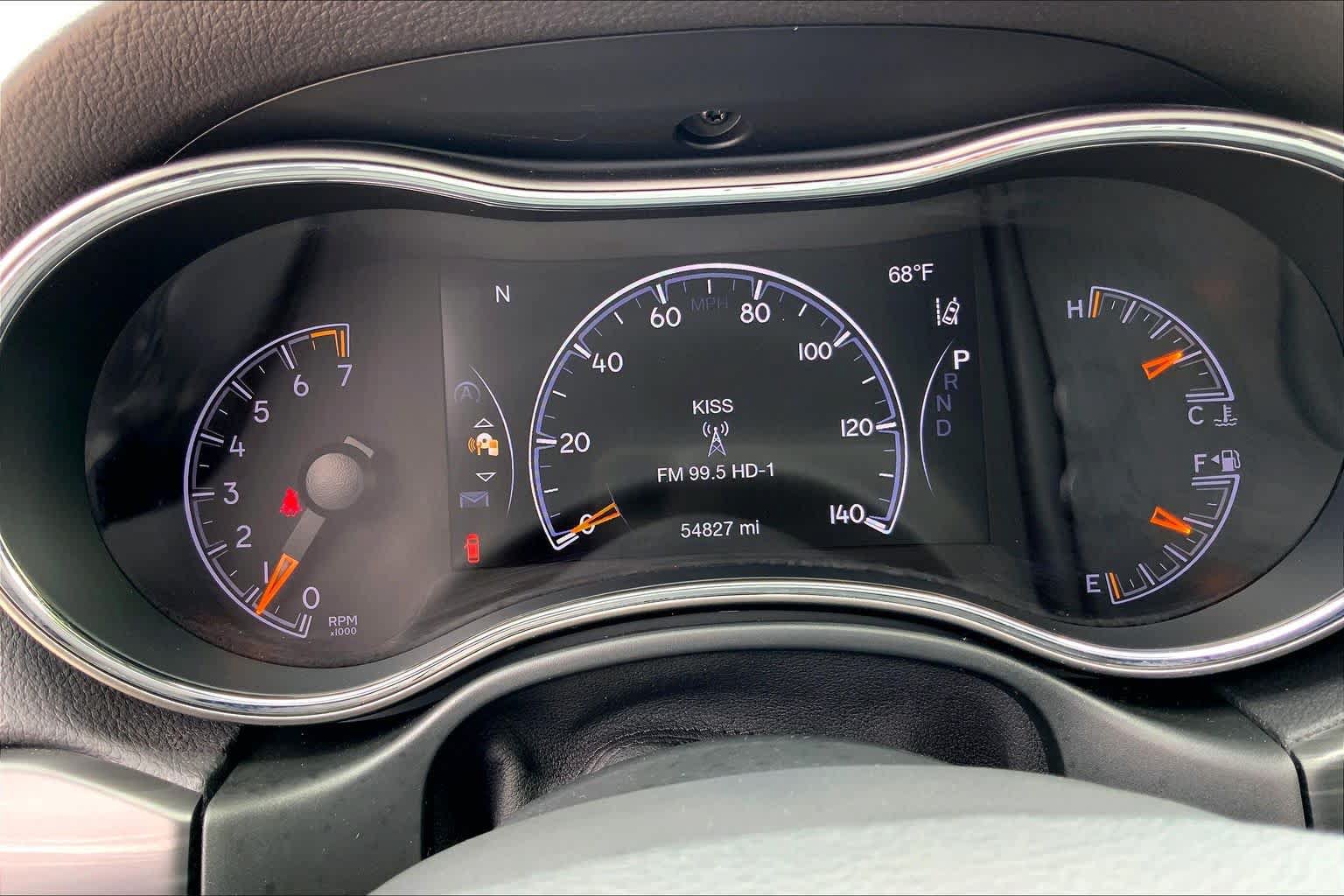 Used 2021 Jeep Grand Cherokee Limited w/ Quick Order Package 28K 80th AWD/4WD image 26