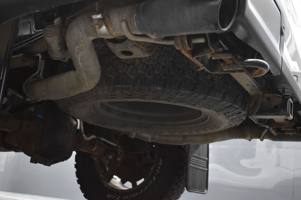 Used 2024 Ford F150 Tremor w/ Equipment Group 402A High AWD/4WD image 27
