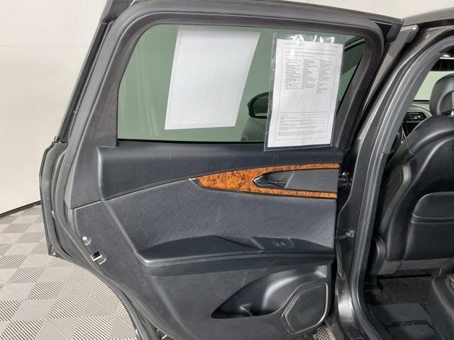 Used 2018 Lincoln MKX Reserve w/ Driver Assistance Package image 28