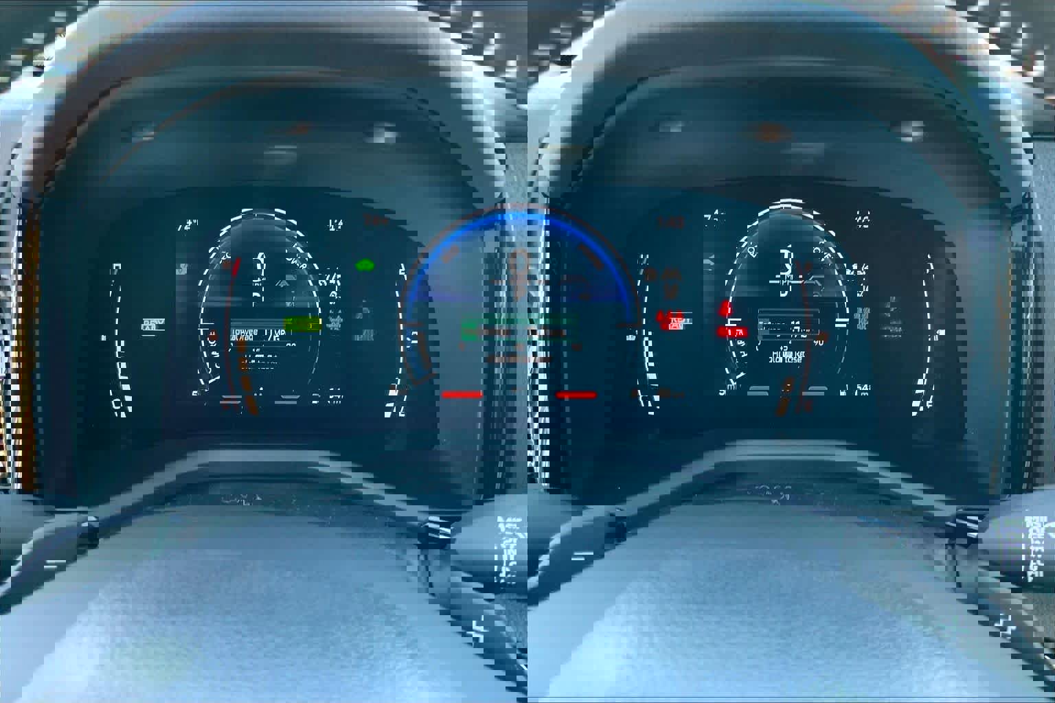 New 2026 Toyota Camry SE image 19