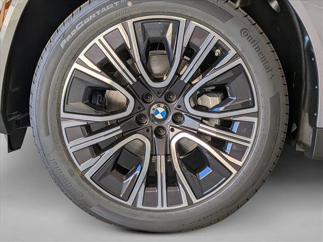 New 2026 BMW X3 xDrive30 image 10